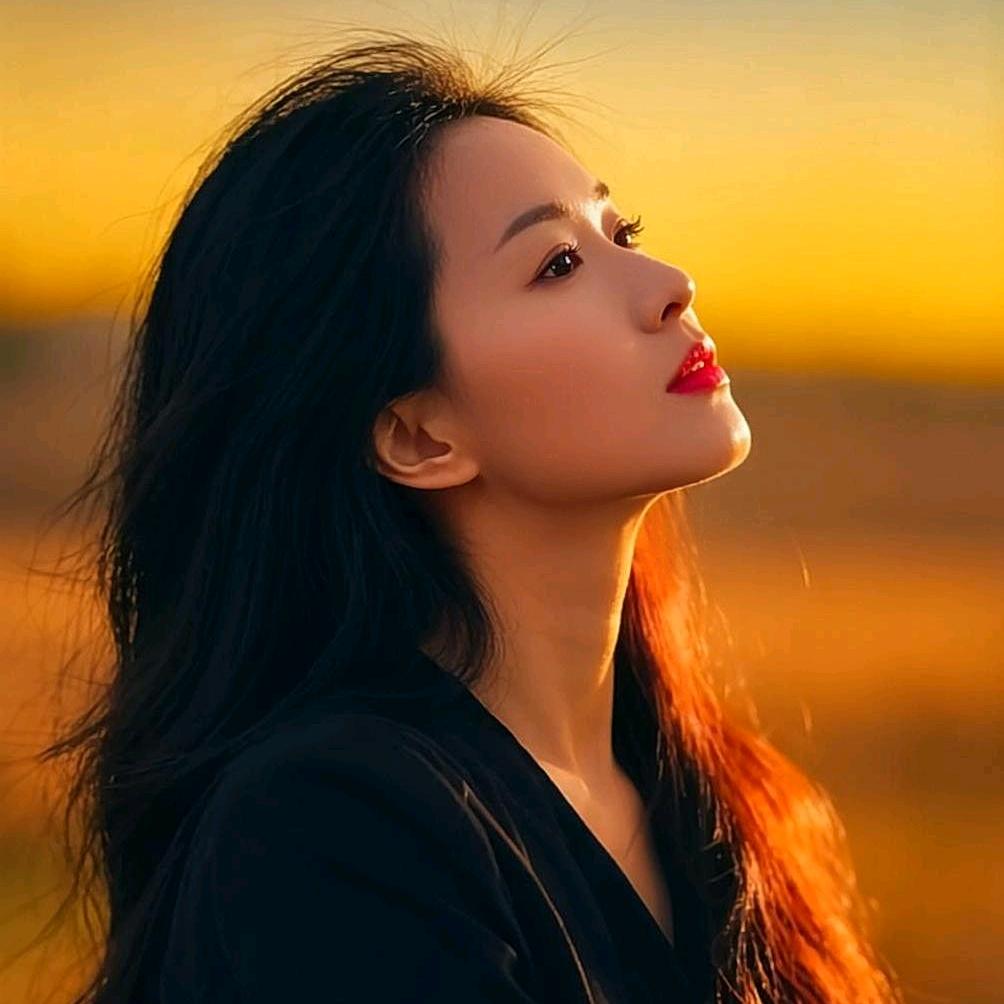 木子尘溪