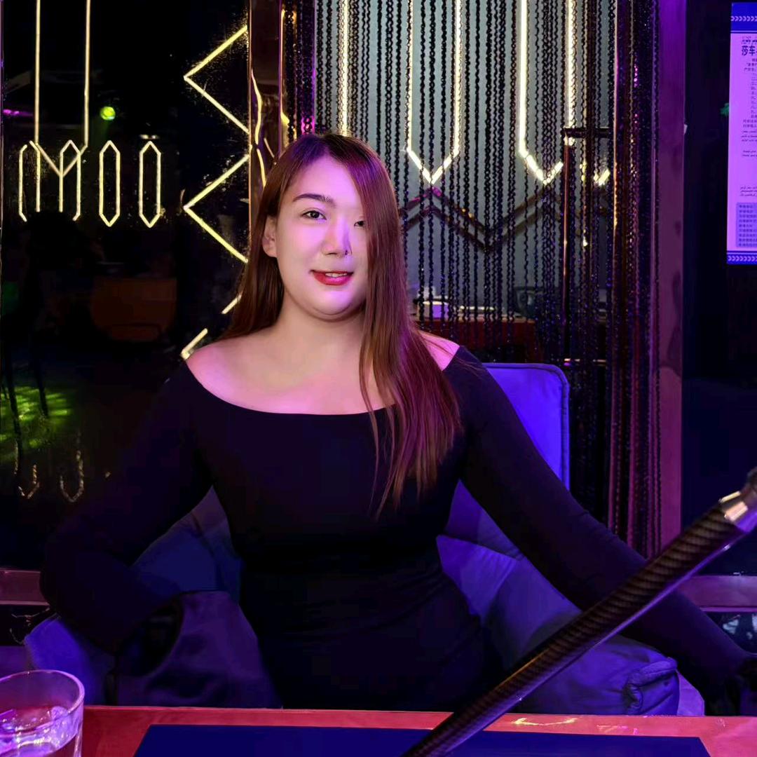 布女士🍹