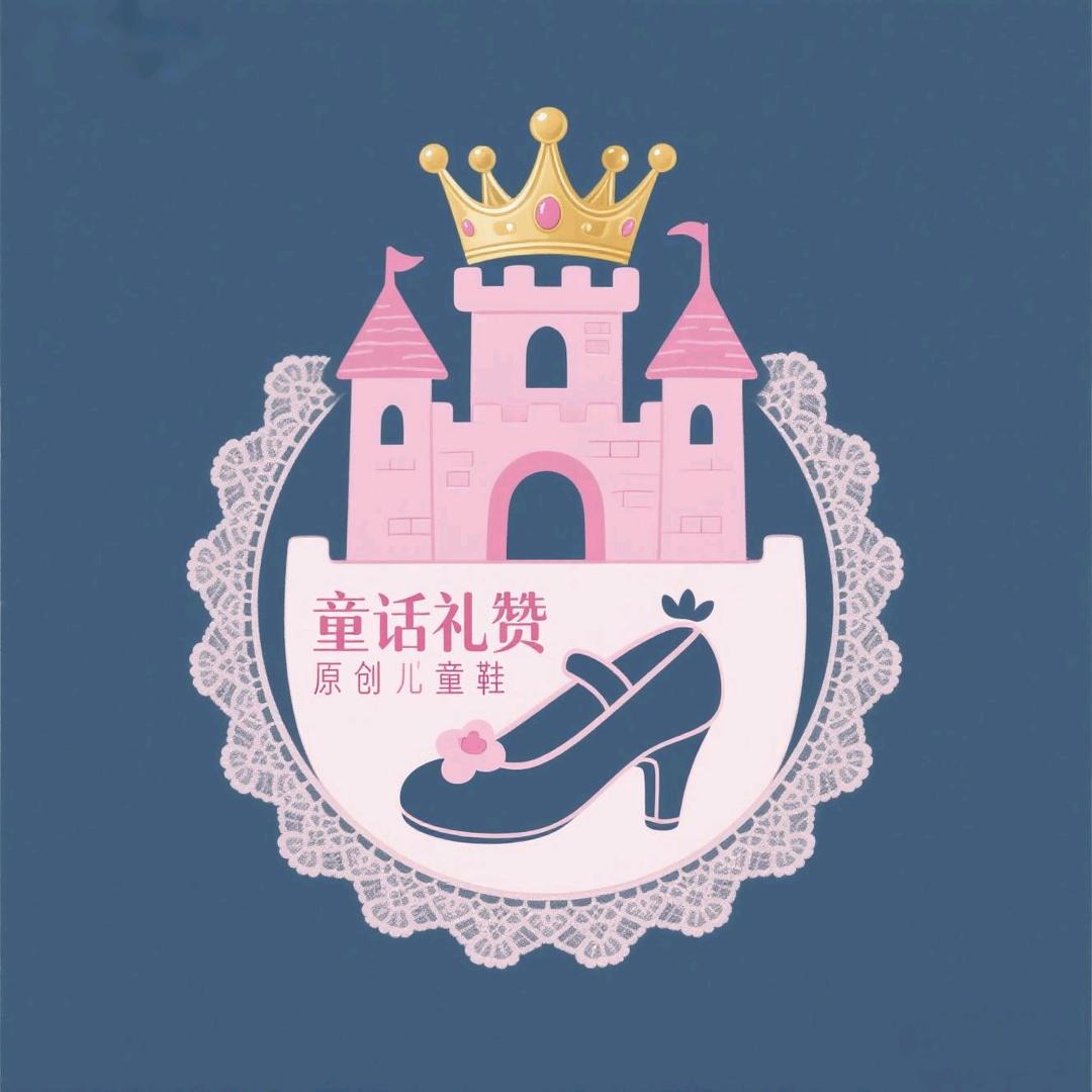 童话礼赞原创童鞋