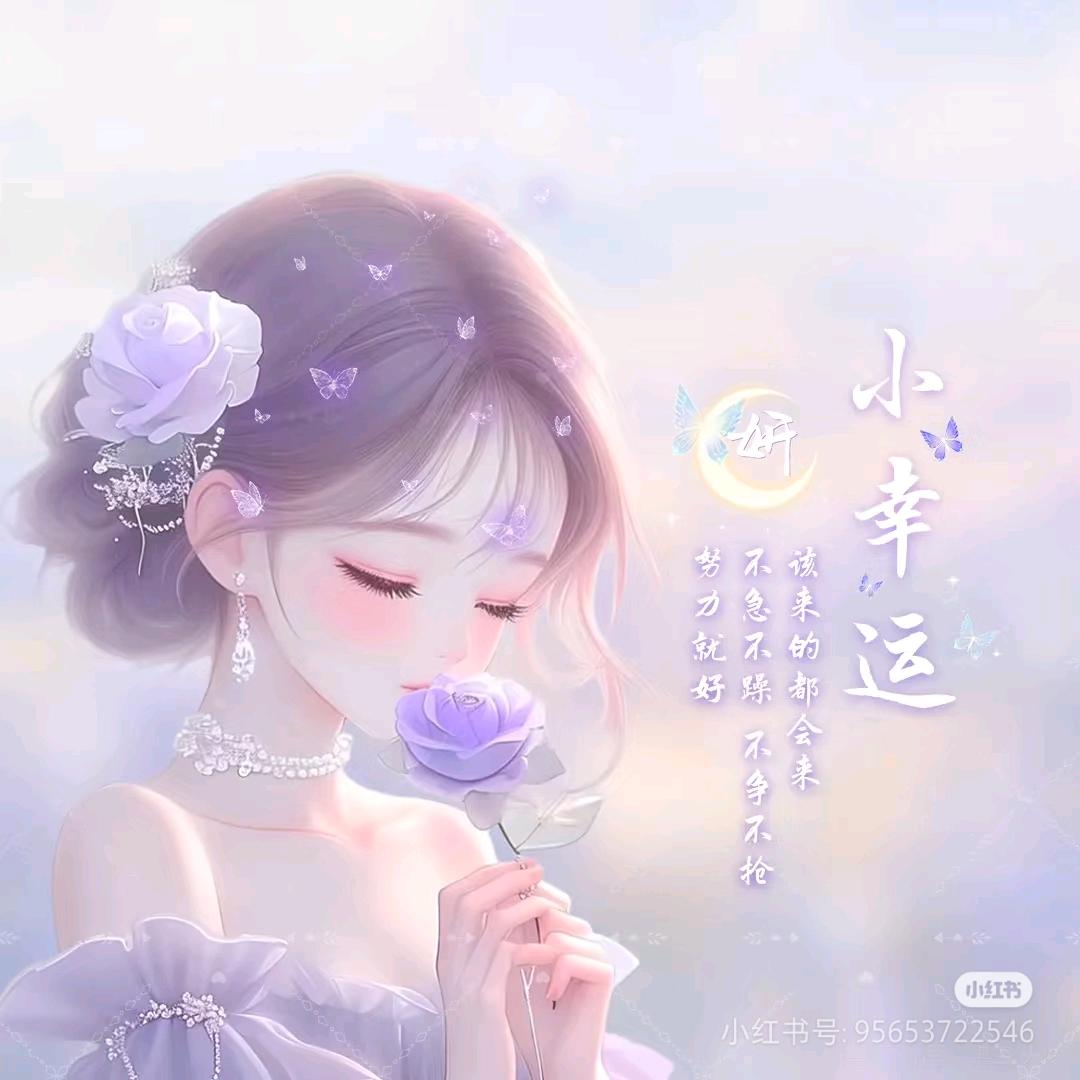 ꦿ⃟钱᭄程ꦻꦿ似锦💞ᭁ