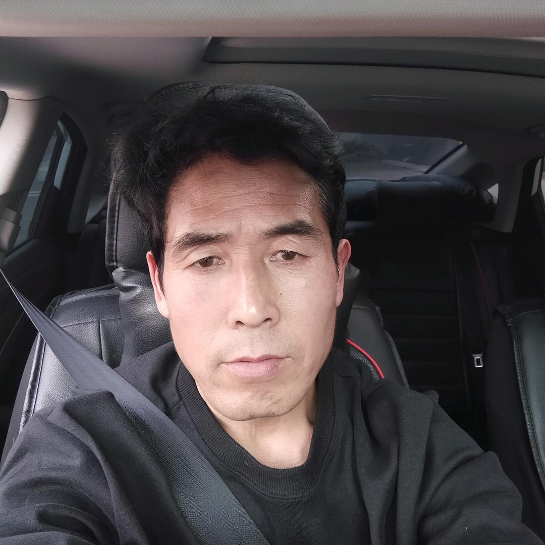 南天门附近