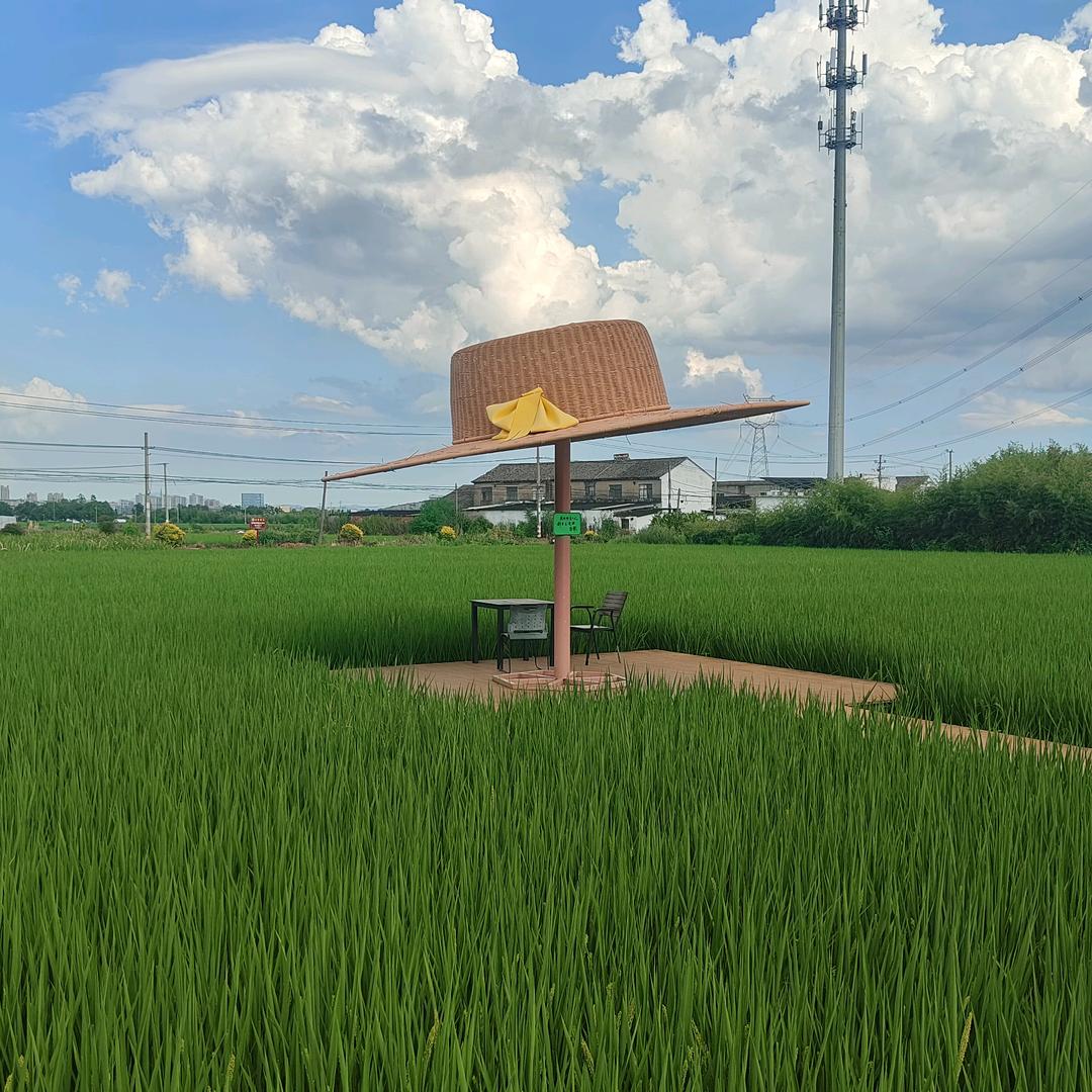 来财哥