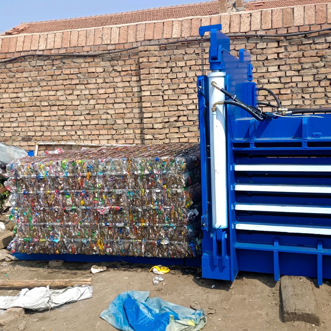 山东海纳打包机