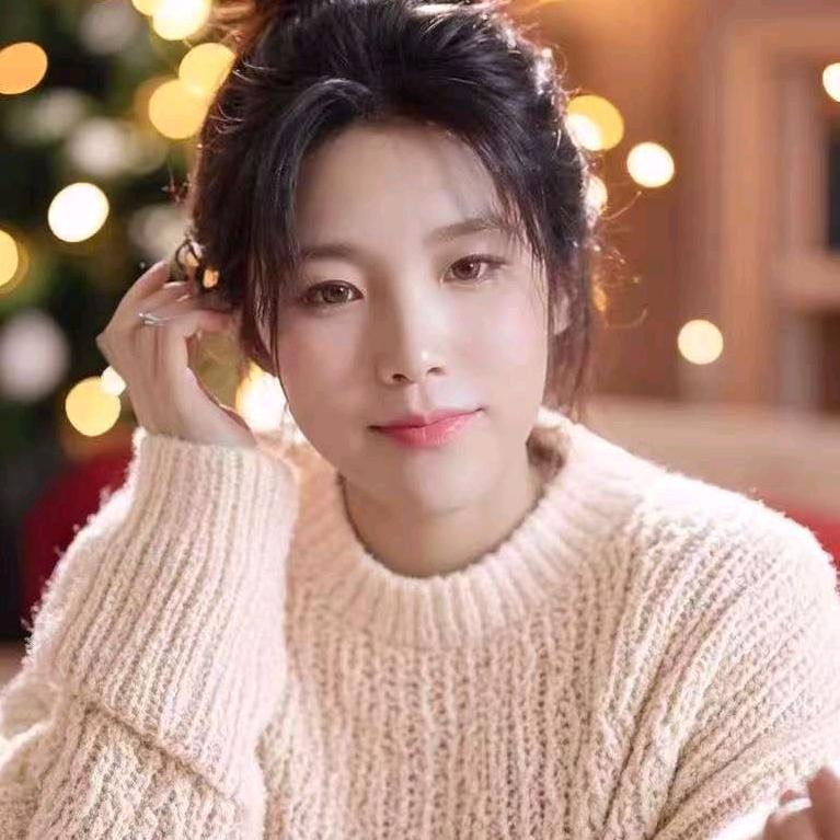 幸福宝贝（拒绝私聊）