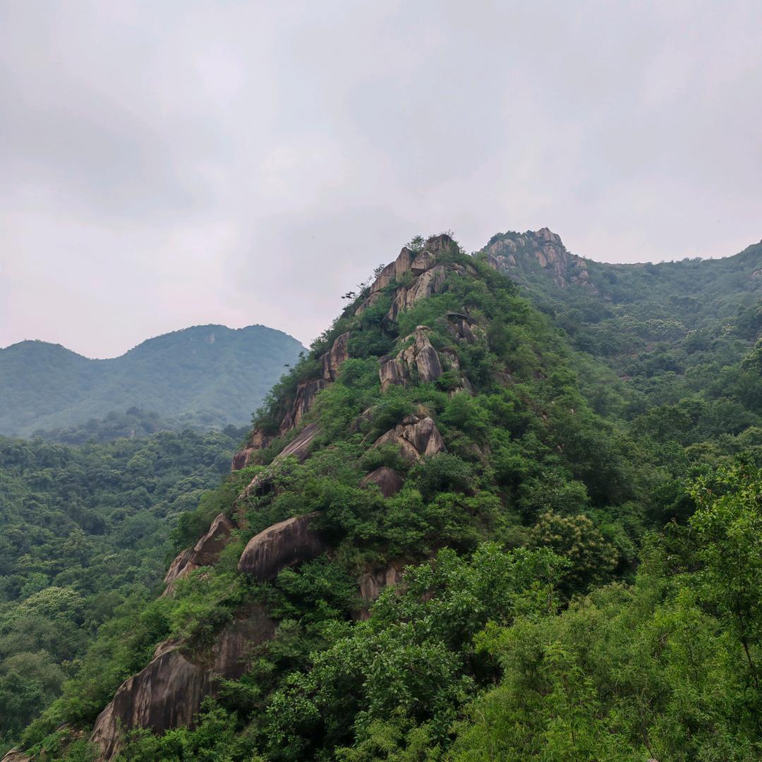 东方清风