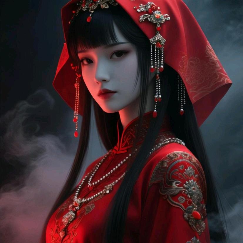 漫漫一生