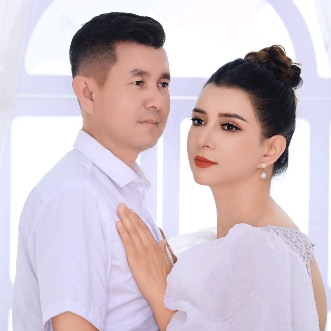 为了幸福💞💞💞