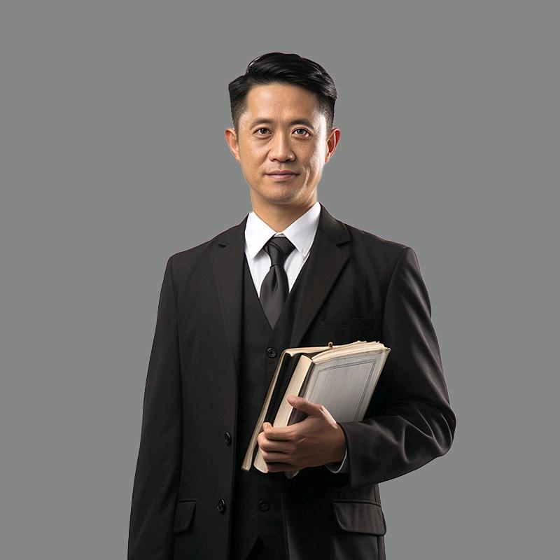 吉悦律所~董老师