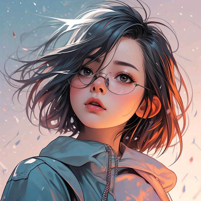 小五爱麻将 畅畅