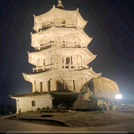千山万水