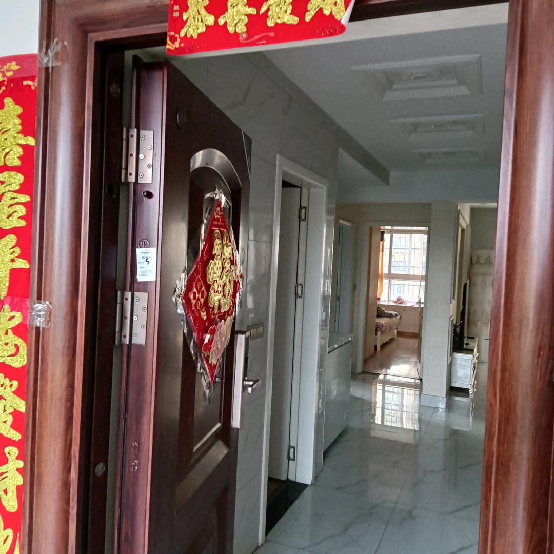 一往情深