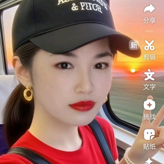 两姐妹