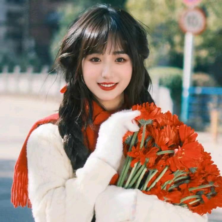 安安😘