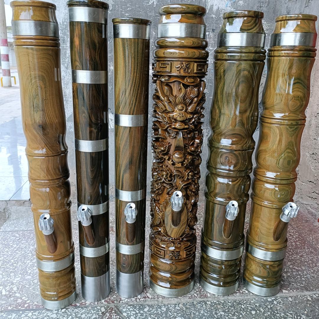 陆良县李玉泉烟筒销售部