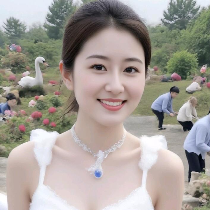 完美身材