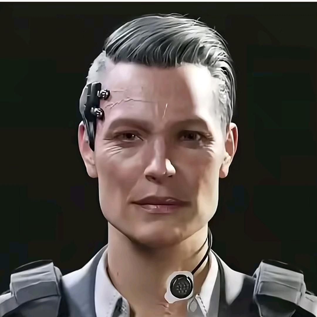 【安全总监】穆德兰