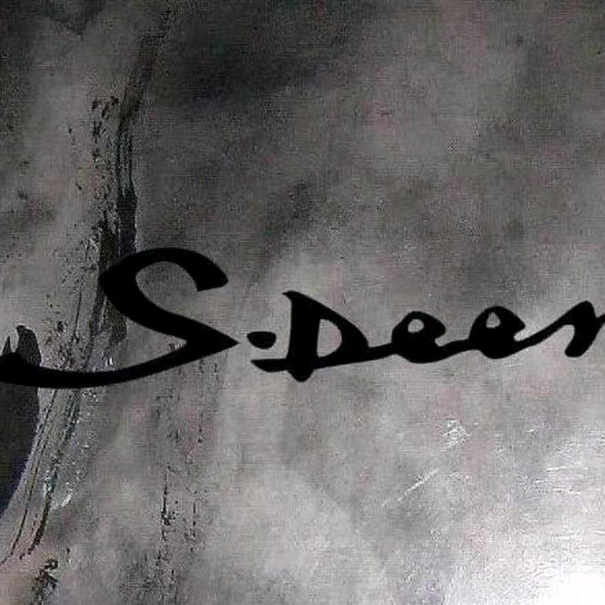 欢欢S·DEER 圣·迪奥
