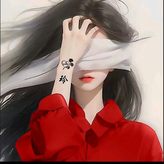 封心宝宝