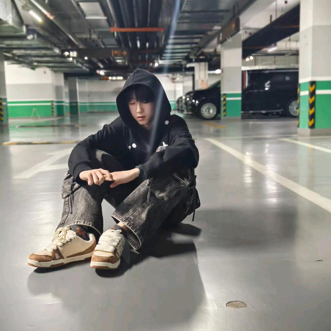 我爱你梦该醒了