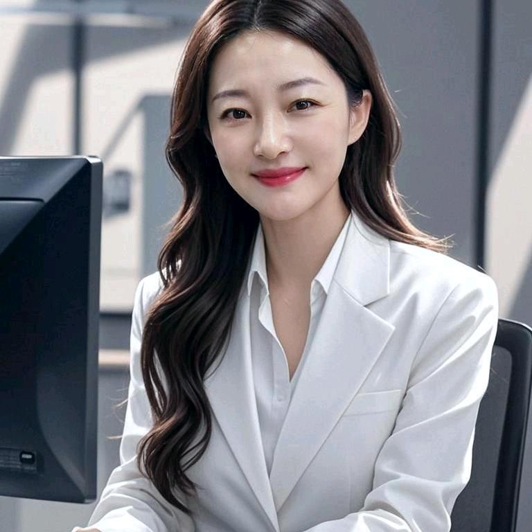 凌云家电大厦店牟玲