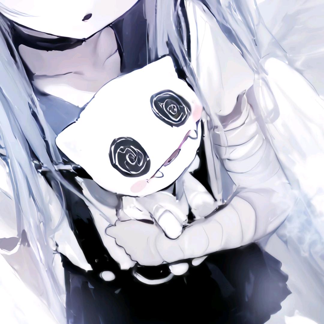 小冻梨ᐝ
