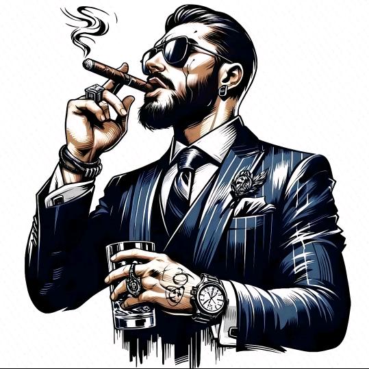 🚬᭄谋财ঞৣঁ渡余生  ᭄