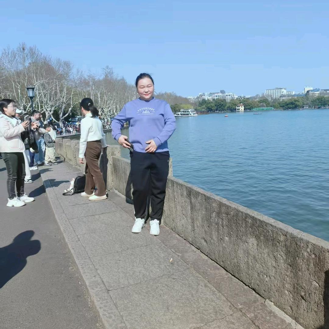 90后宝妈
