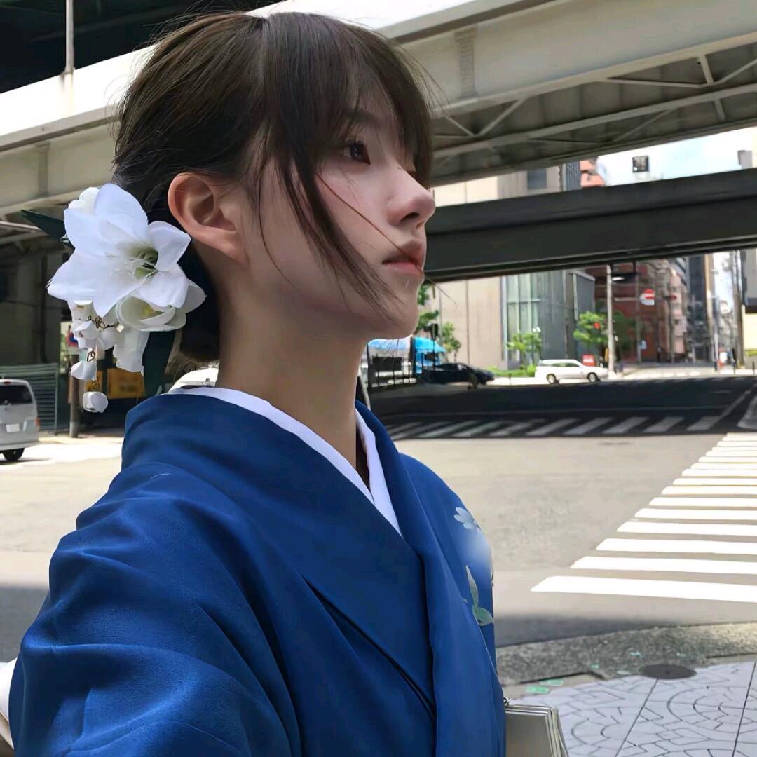 当所有女孩子的依赖