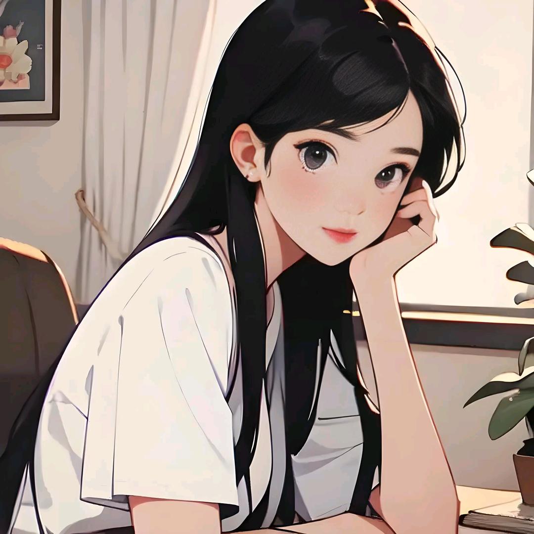 小小☘️