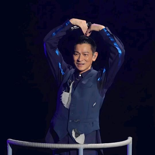 阿辉