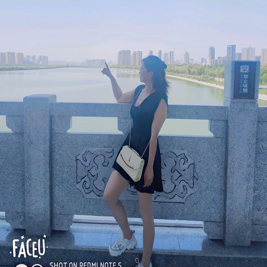 依然美好《拒绝私聊》