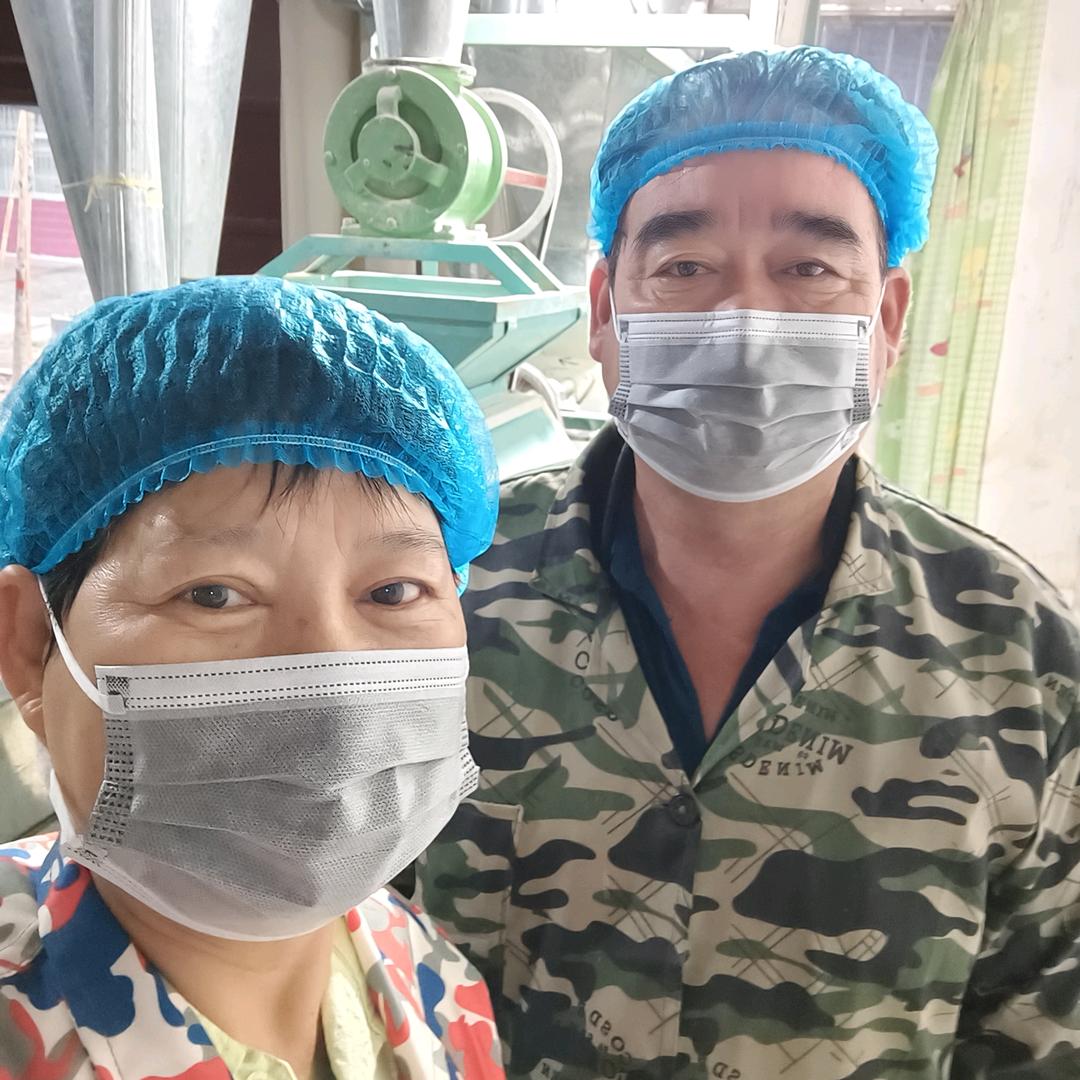 相桥南孙磨坊
