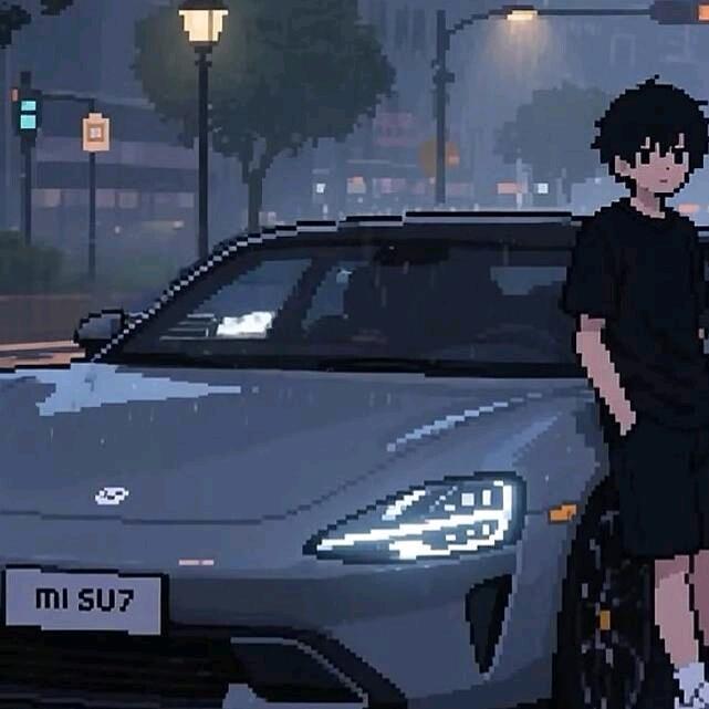 逍遥狼