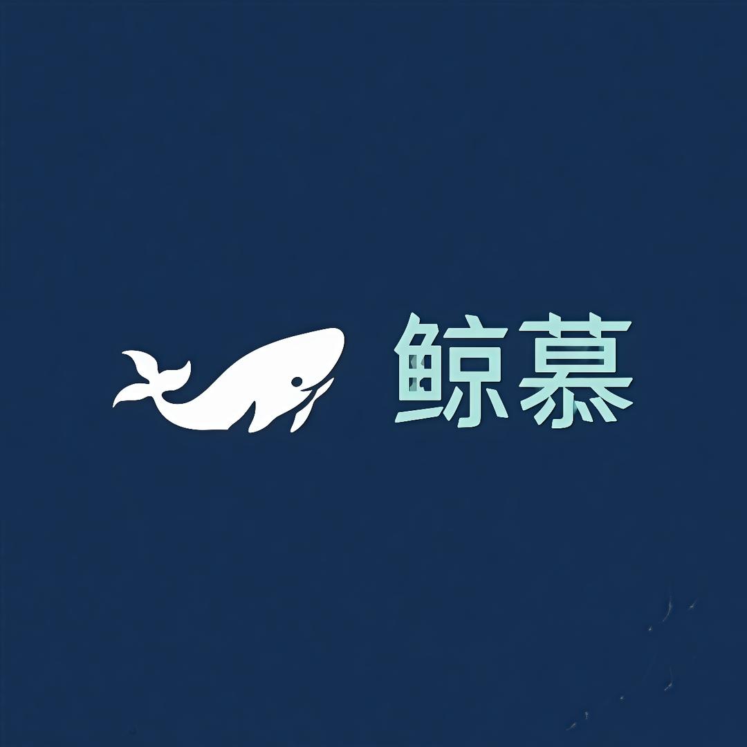 鲸慕玻璃创意屋