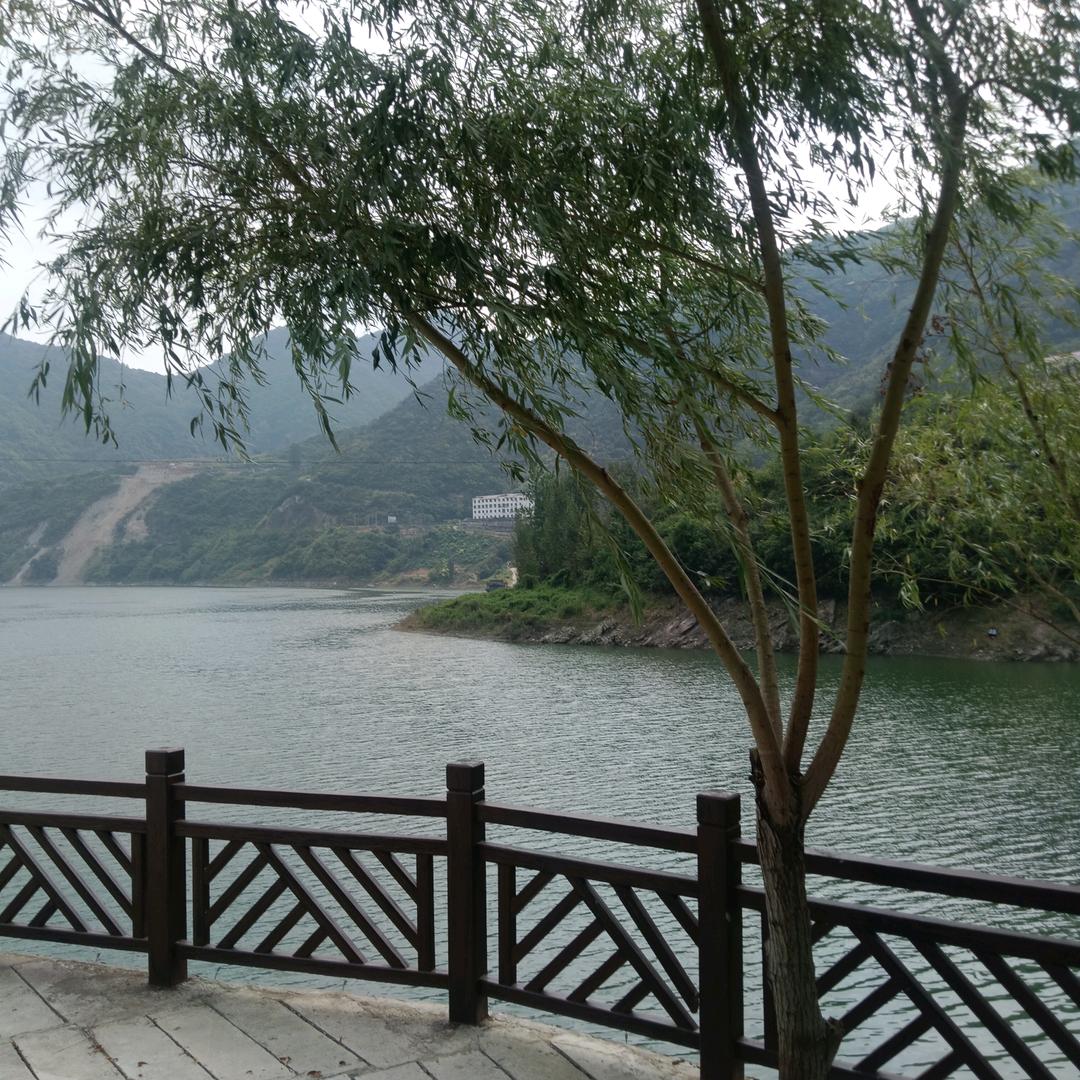 美好的回忆