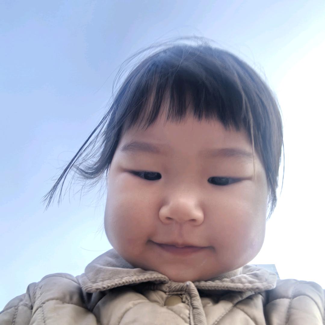 别看我只是一只杨