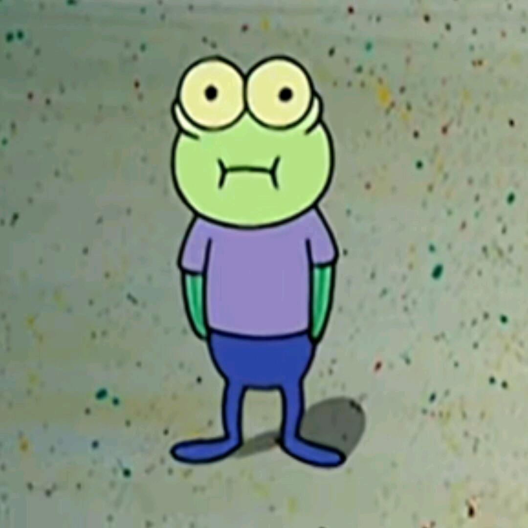 另一个世界的我