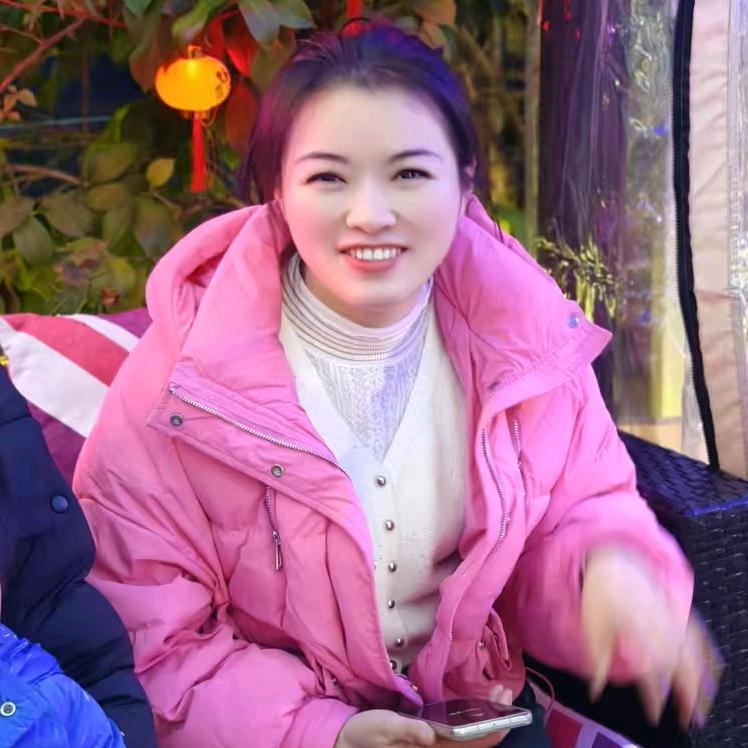 荧光～微凉