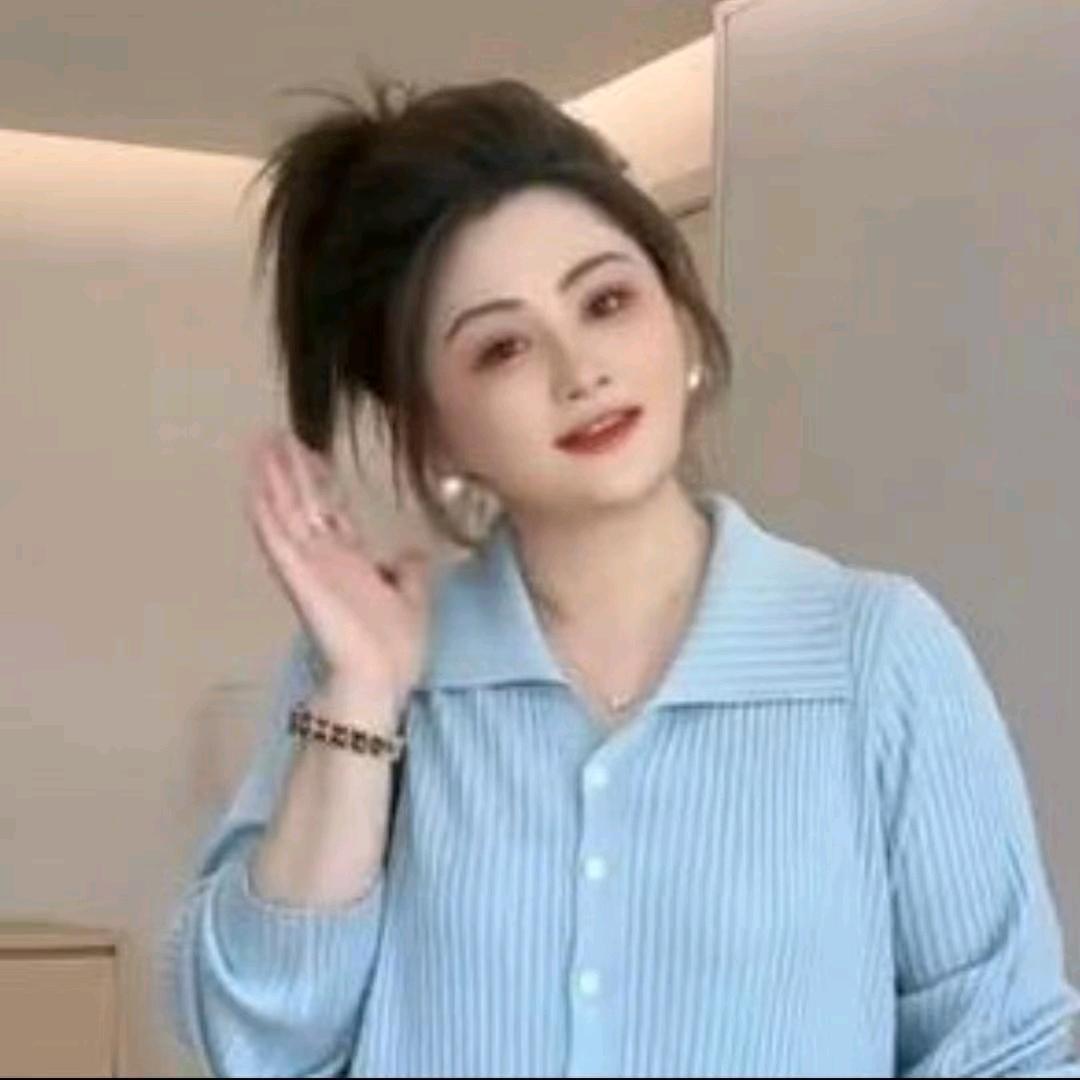 大码胖佳佳-穿搭分享