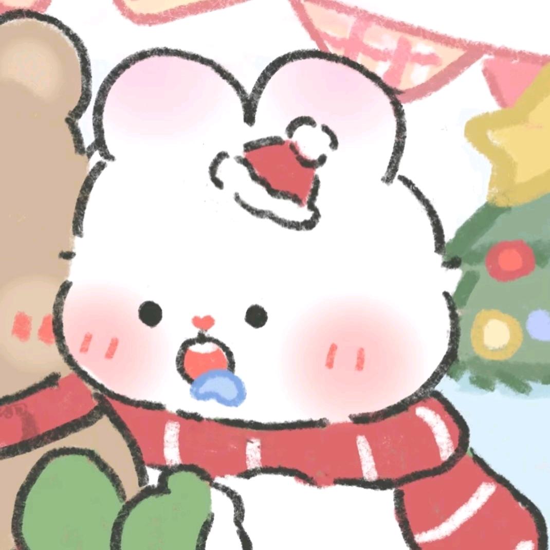 俏皮小猫🐱