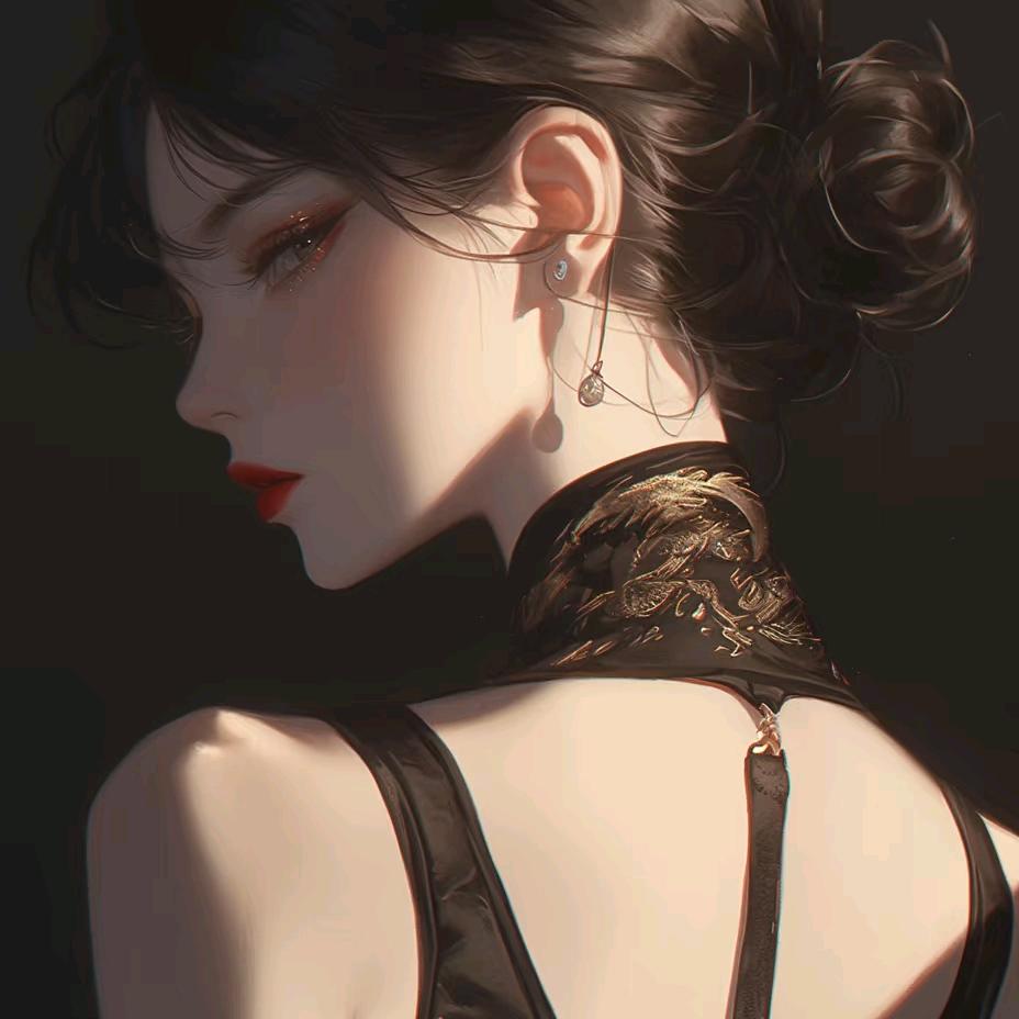 小妈娇娇的日常