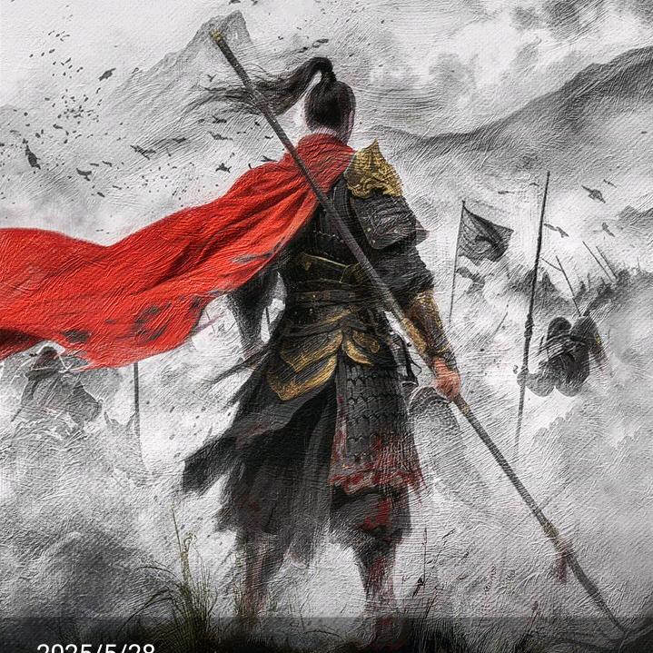千江月