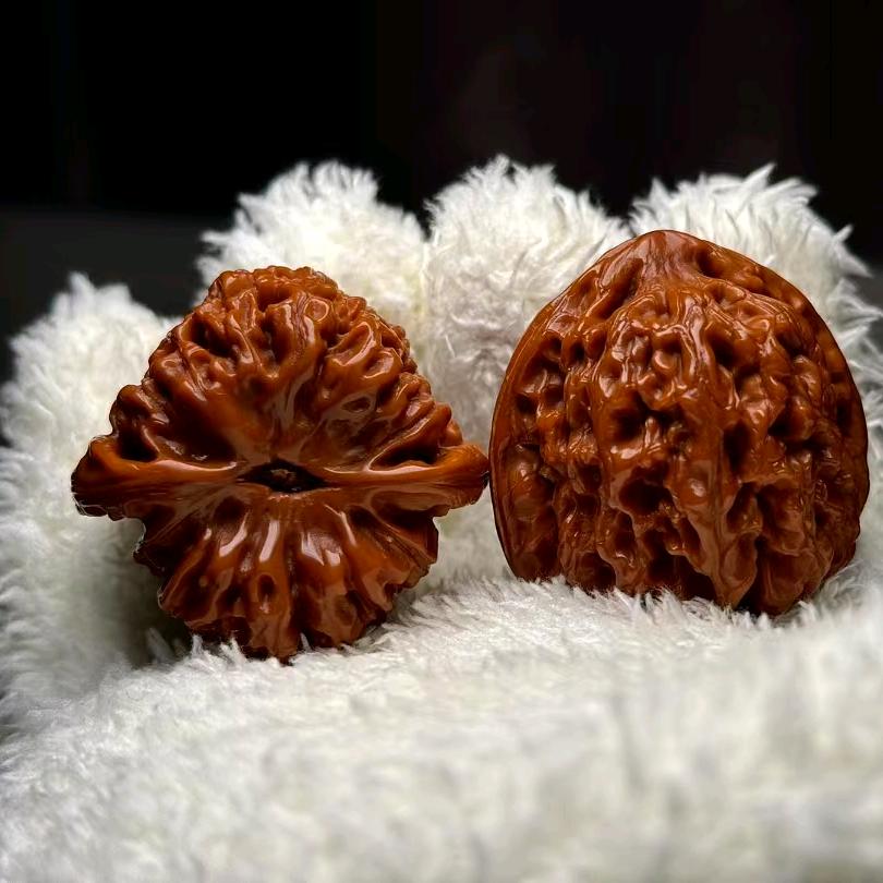 核你一起文玩工作室