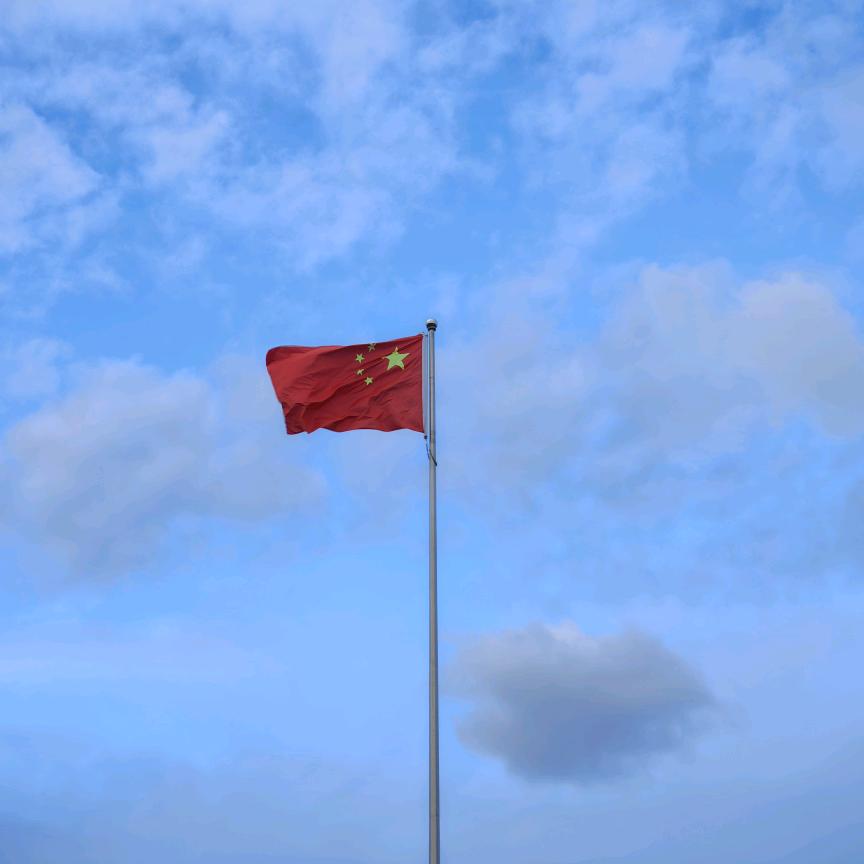 岗集镇热心市民
