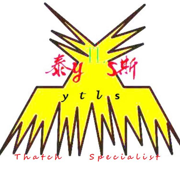 泰斯仿真茅草瓦实力工厂