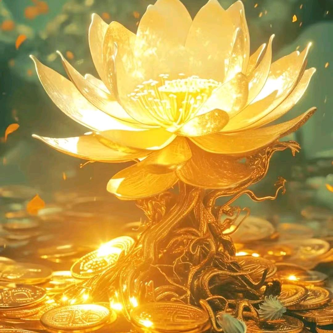 白杨盛世连花开