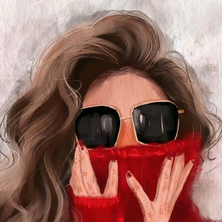 财神爷的心尖尖