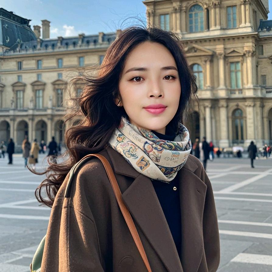 辣妹子