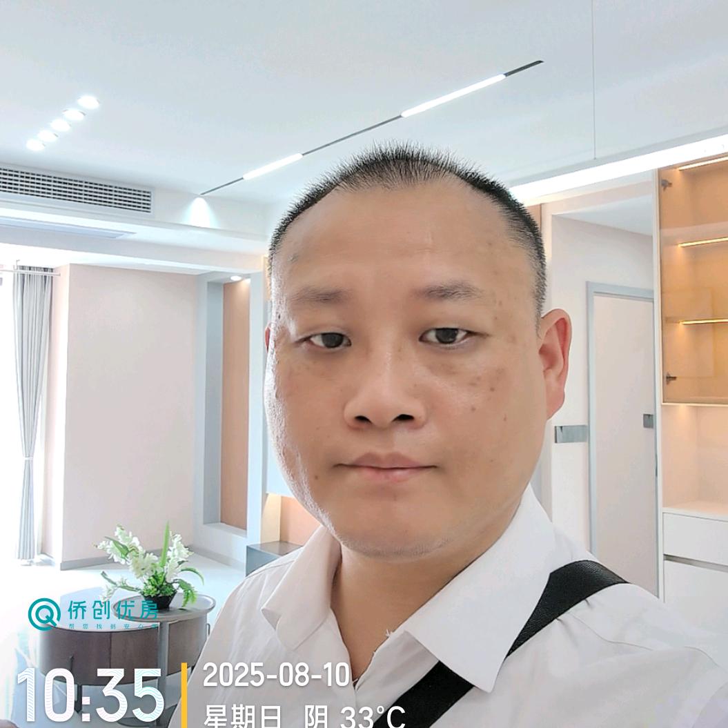 江津谢班长找房