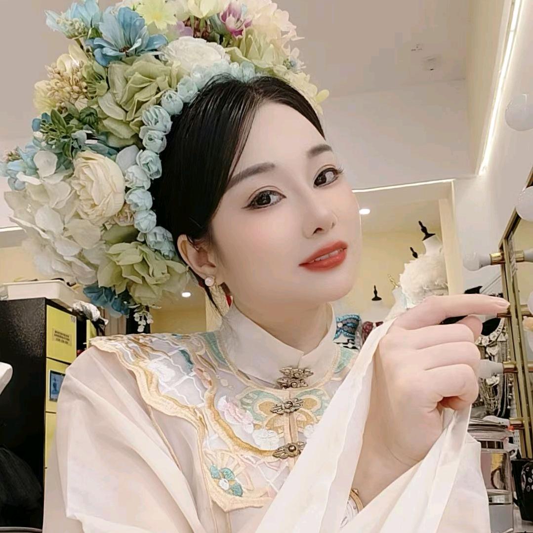 罗姑娘